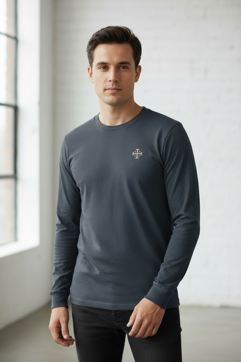 Men's Long Sleeves
