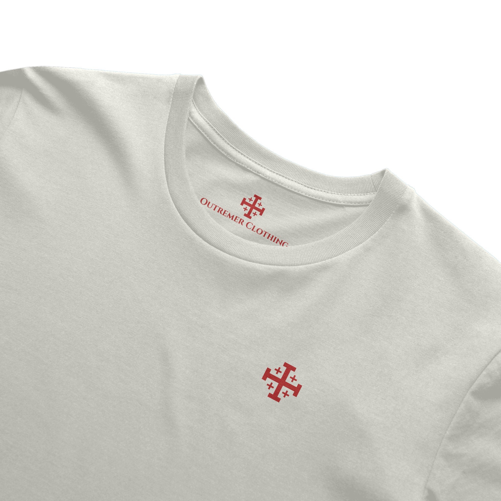 Men's Cotton T Shirt