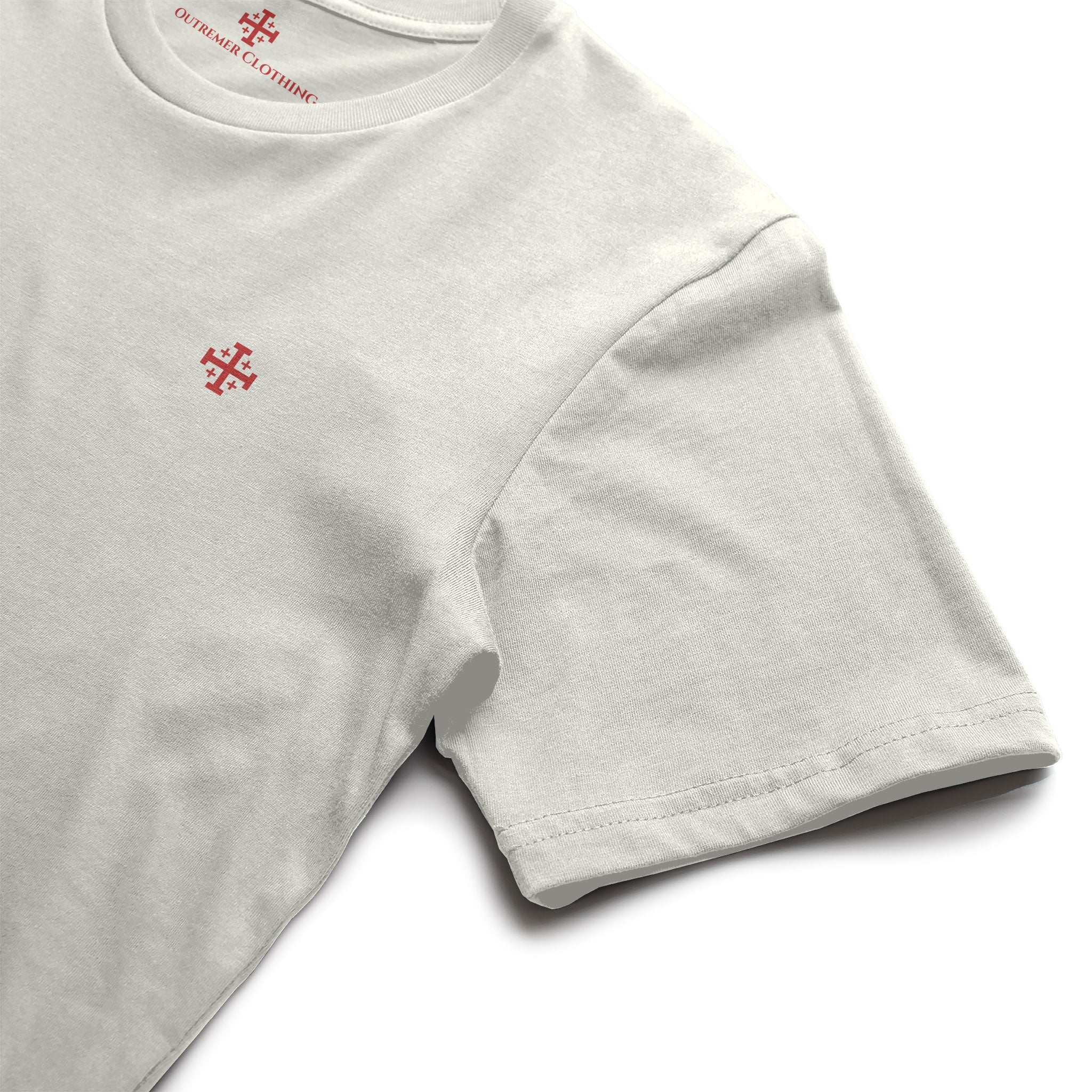 Men's Cotton T Shirt