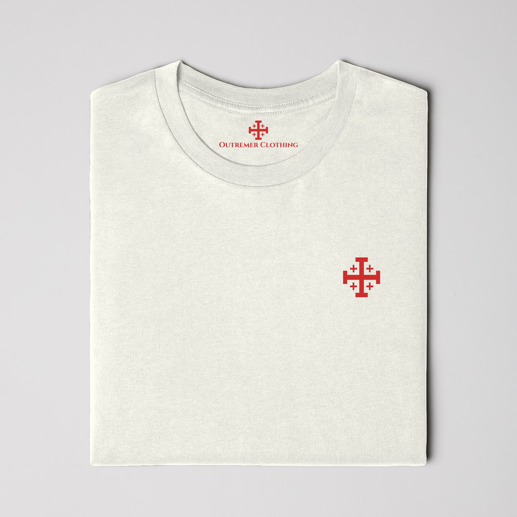 Men's Cotton T Shirt