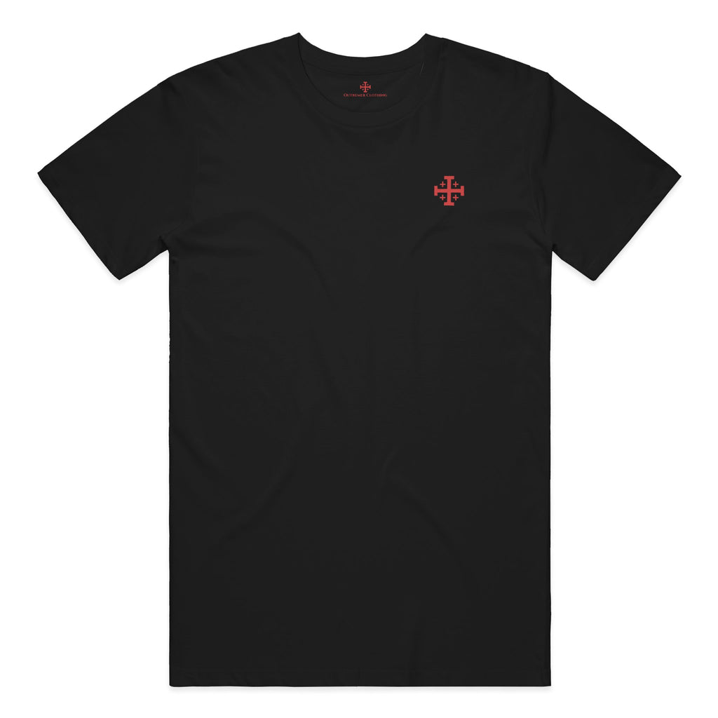 Men's Cotton T Shirt