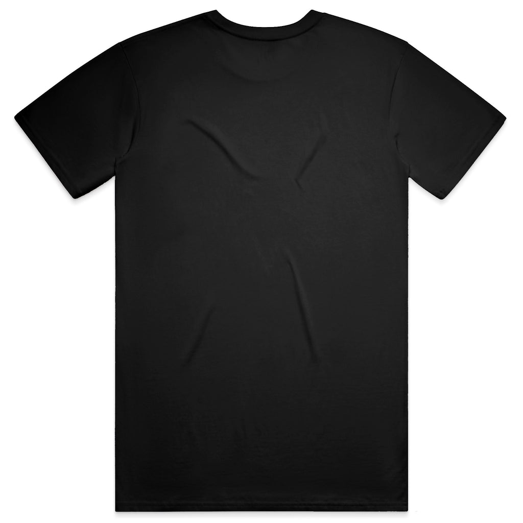 Men's Cotton T Shirt