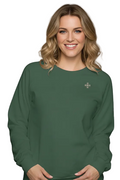 Women's Crew Neck Sweatshirt