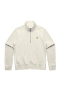Women's Half Zip Crew