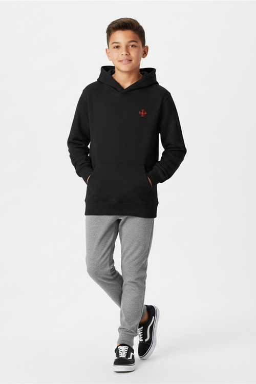 Kids Fleece Sweatshirt