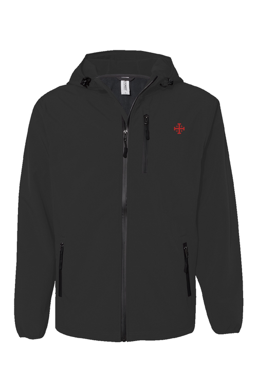 Men's Soft Shell Jacket