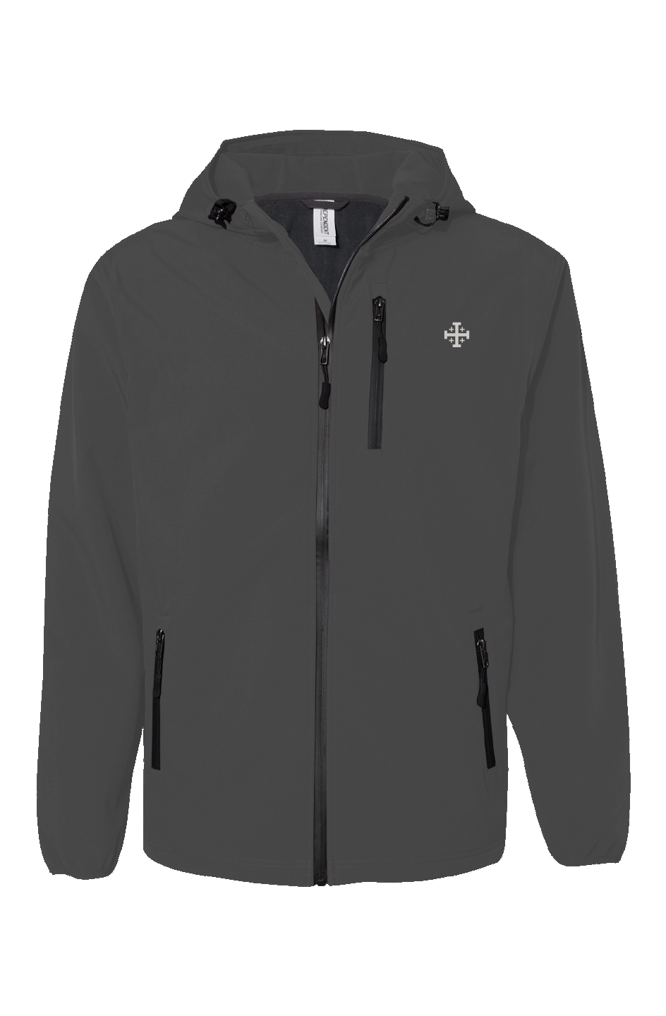 Men's Soft Shell Jacket
