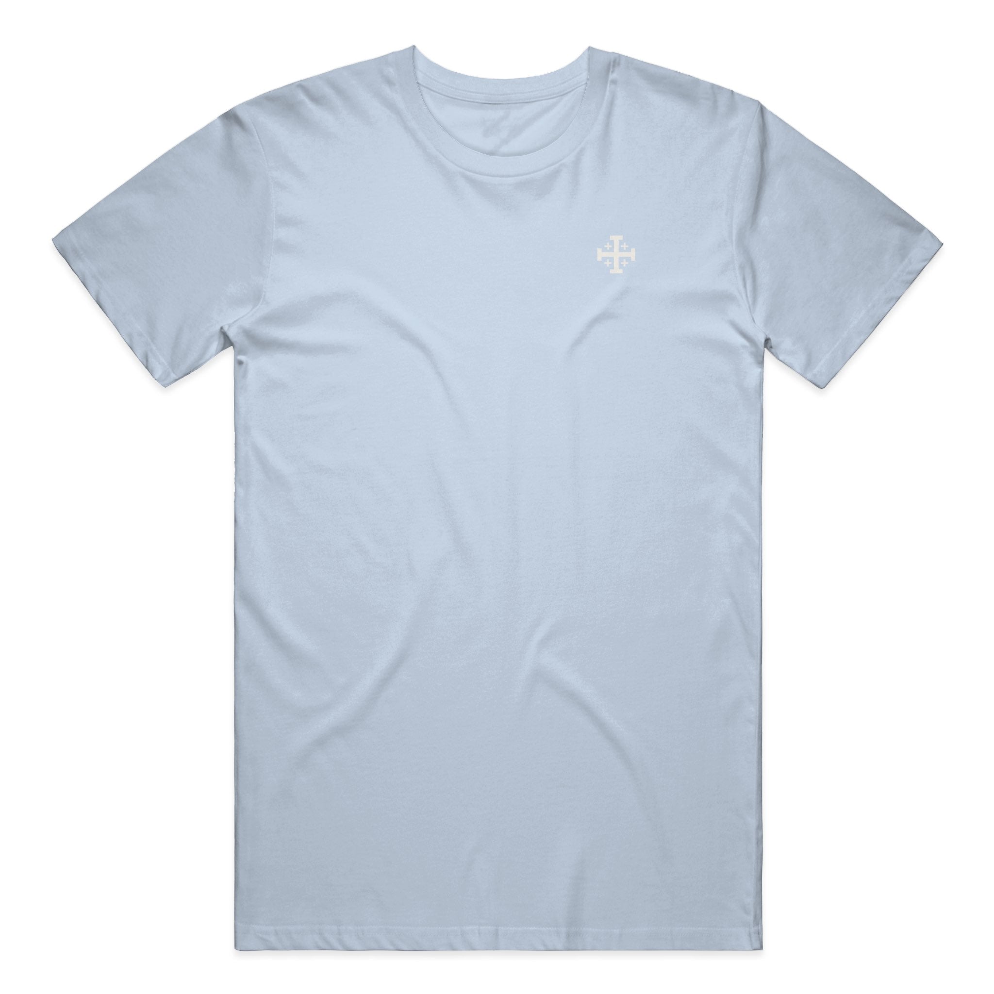 Unisex Jersey T-Shirt