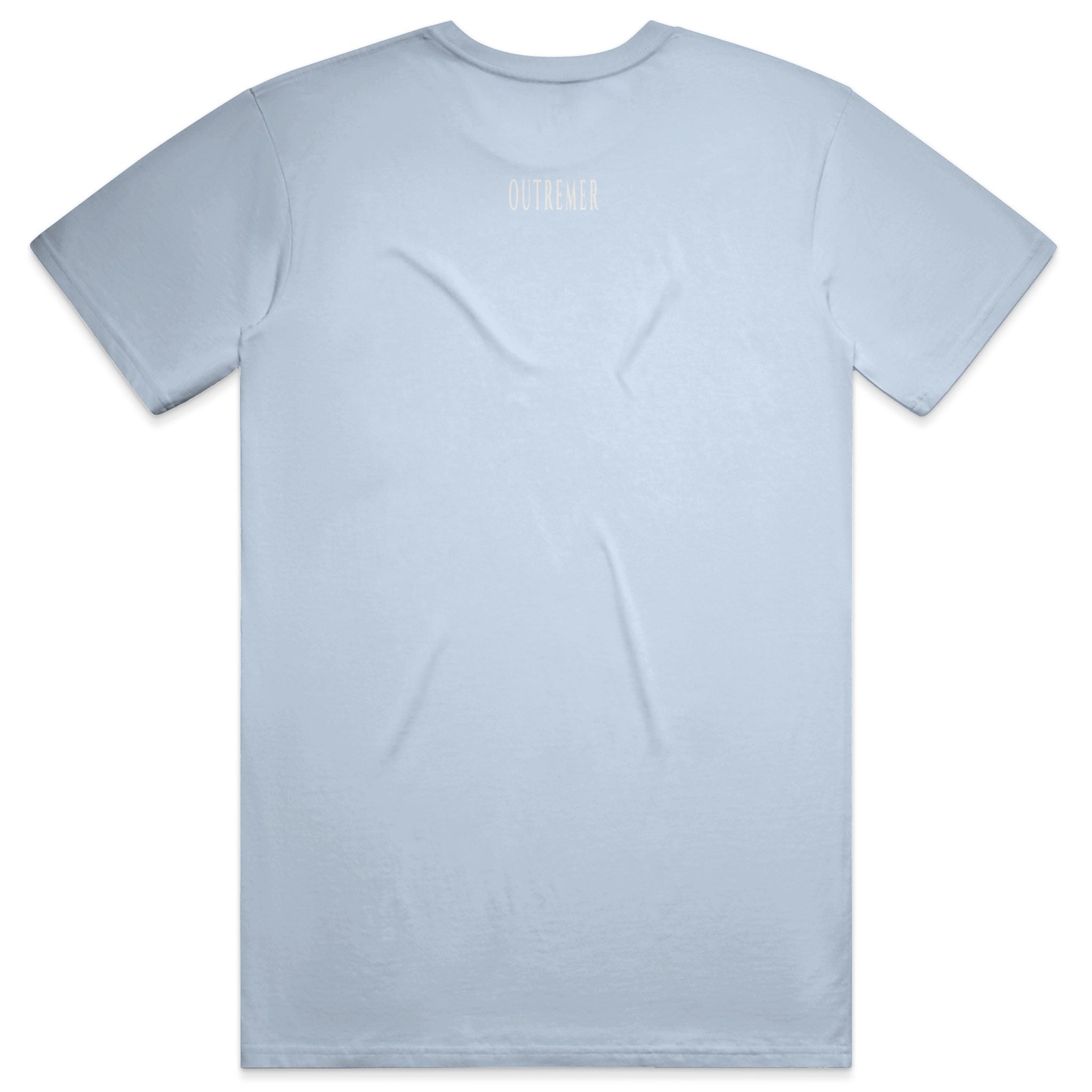 Unisex Jersey T-Shirt
