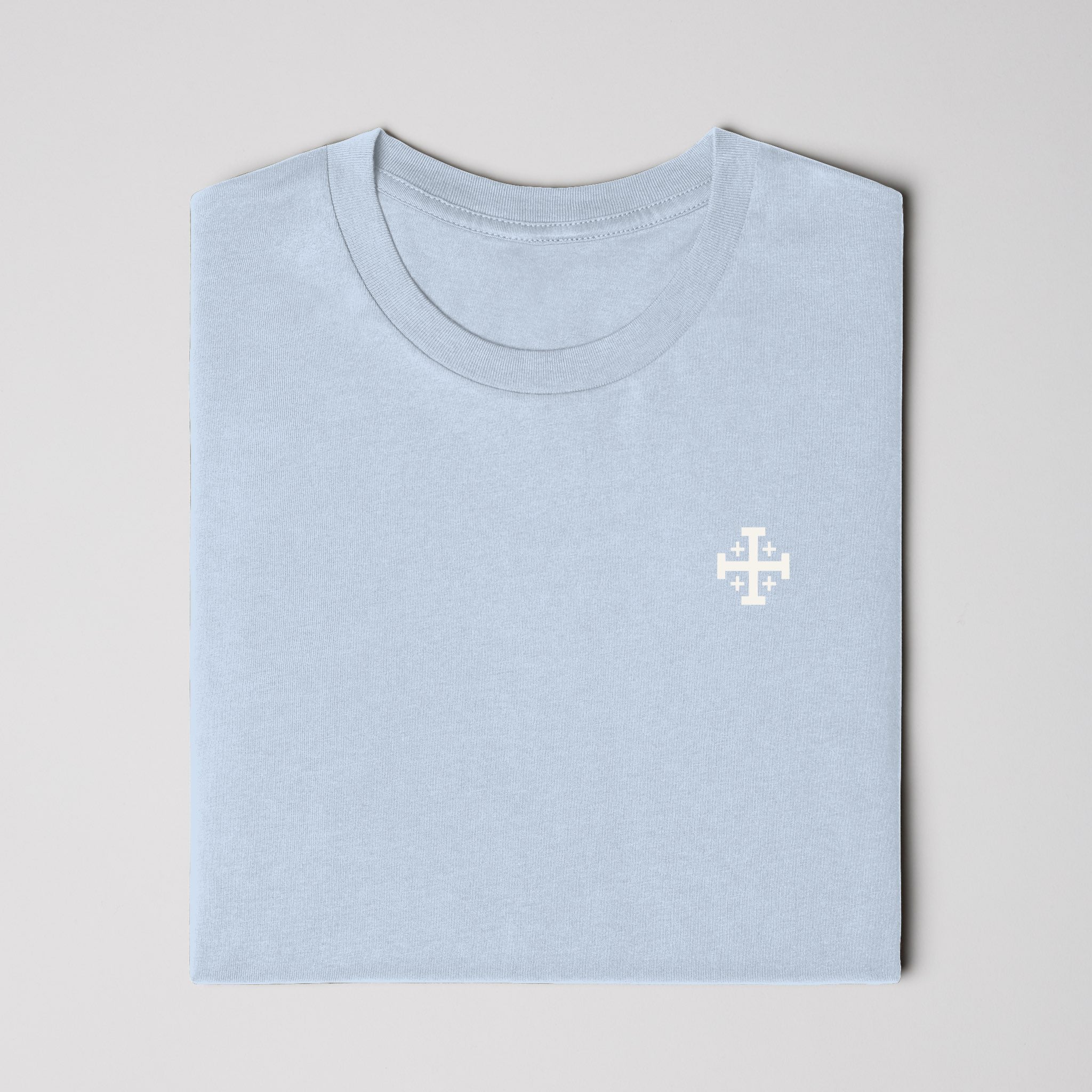 Unisex Jersey T-Shirt
