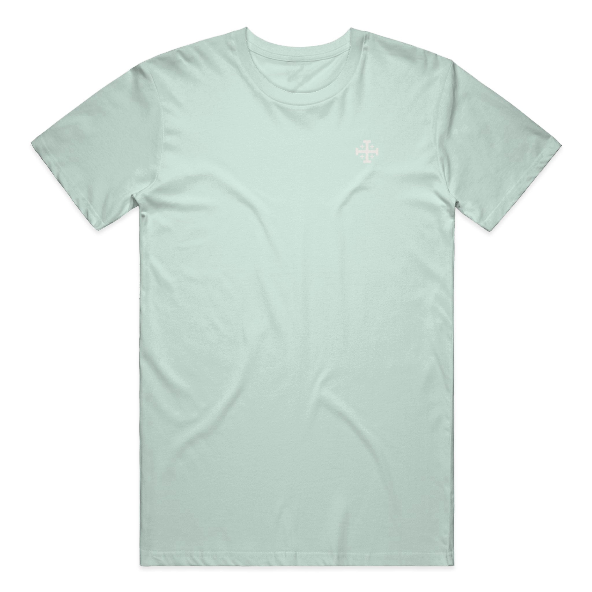 Unisex Jersey T-Shirt