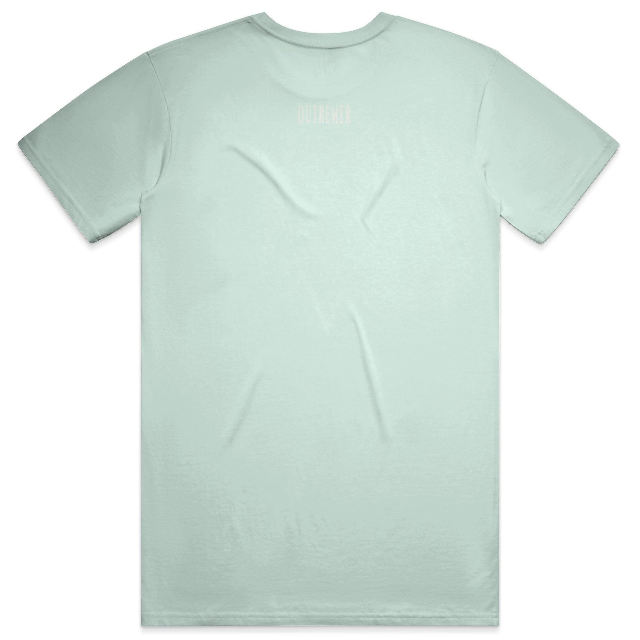 Unisex Jersey T-Shirt