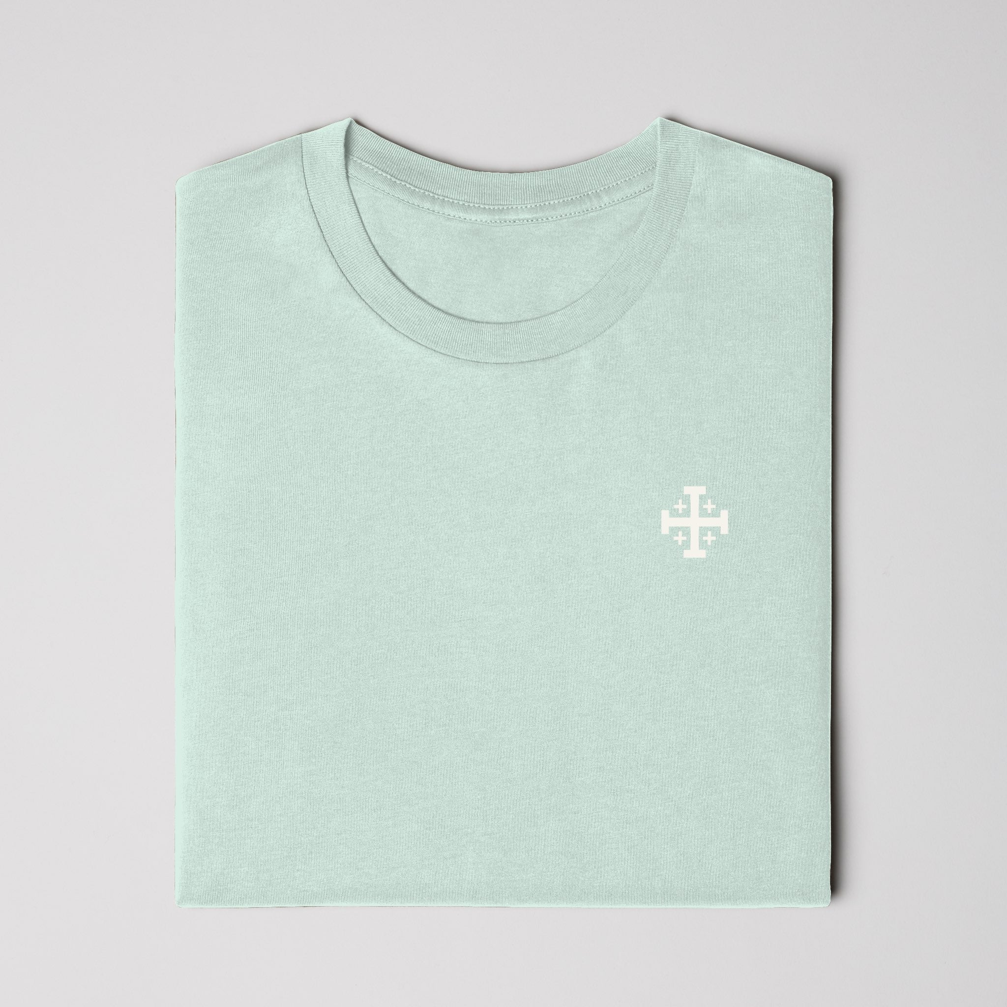 Unisex Jersey T-Shirt