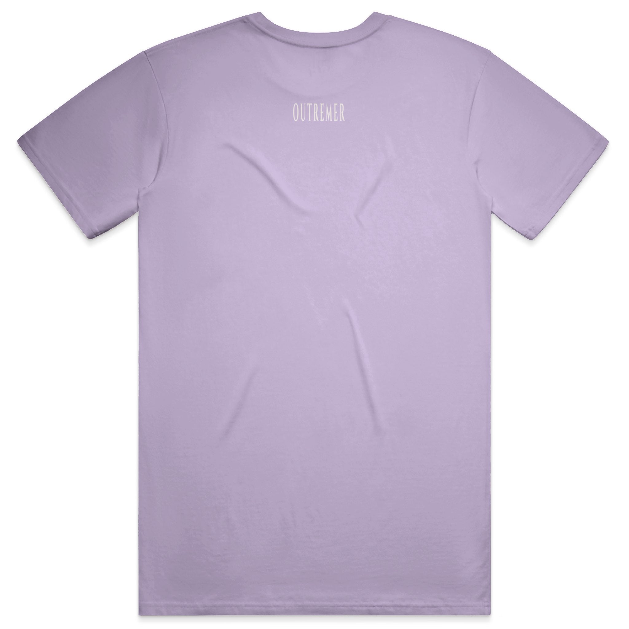 Unisex Jersey T-Shirt