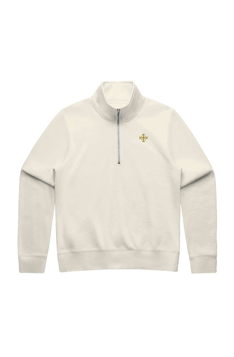 Women's Half Zip 