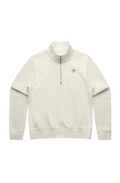 Women's Half Zip 