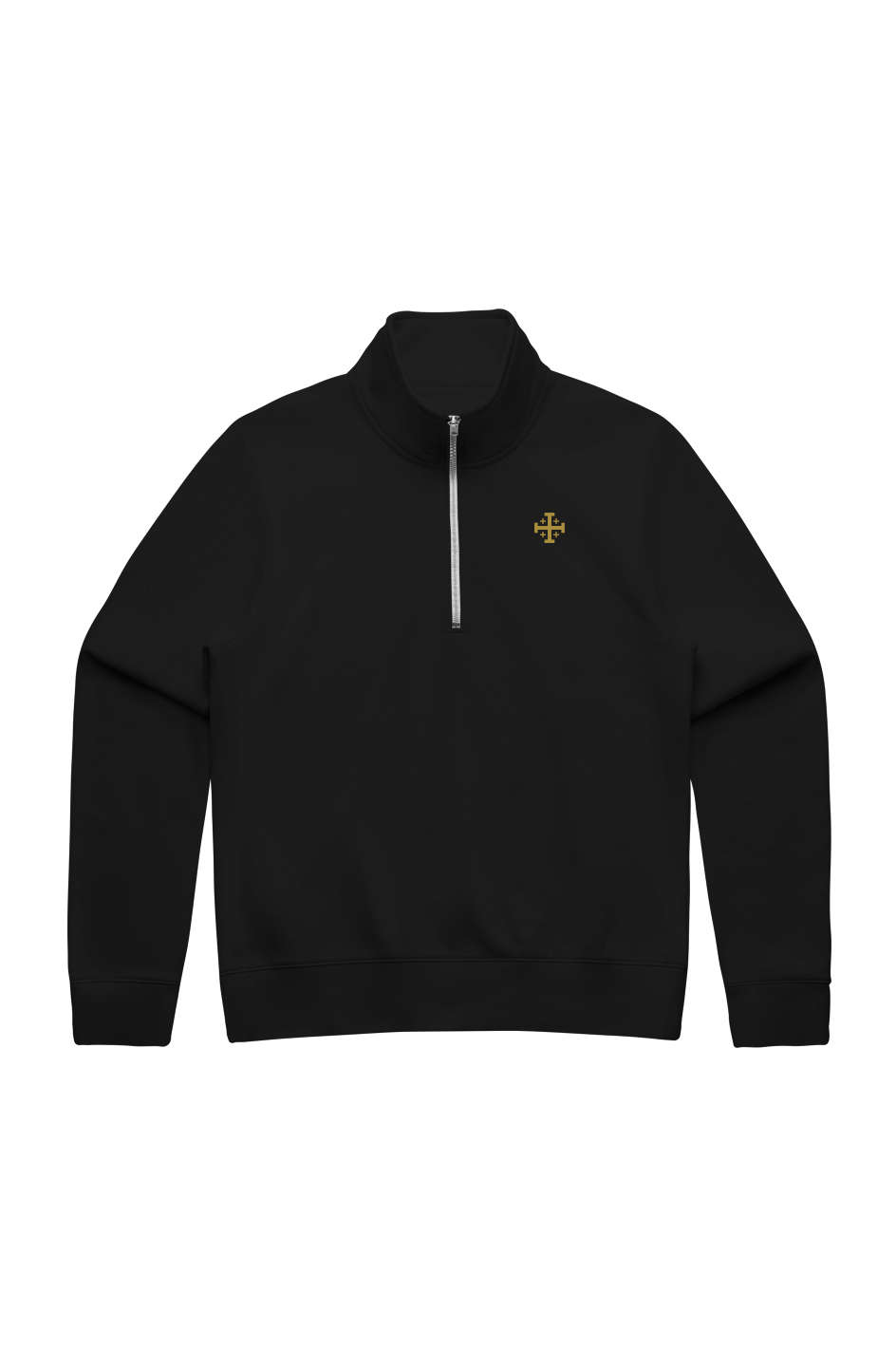 Women's Half Zip 