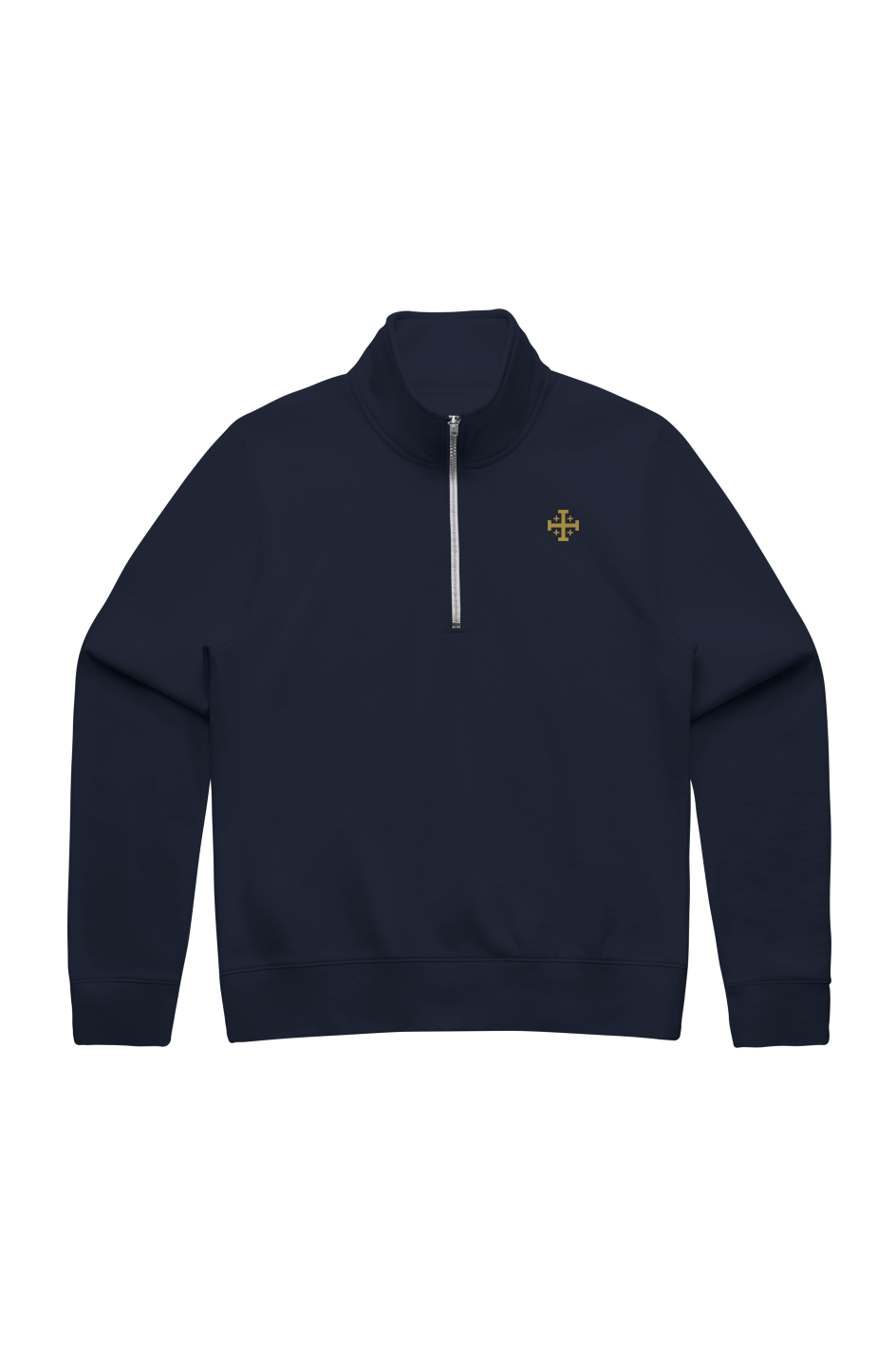 Women's Half Zip