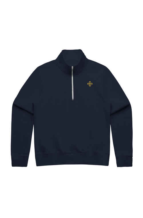 Women's Half Zip