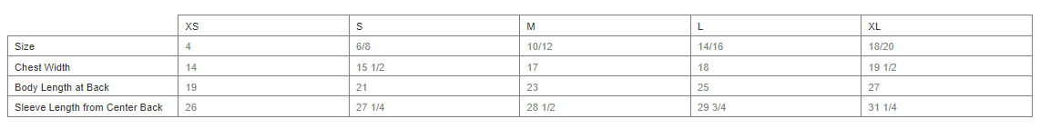 Kids Fleece Sweatshirt