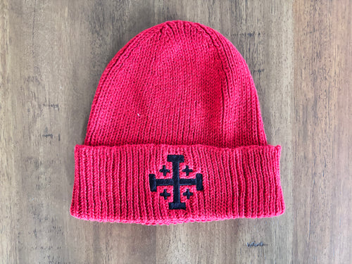 Beanie