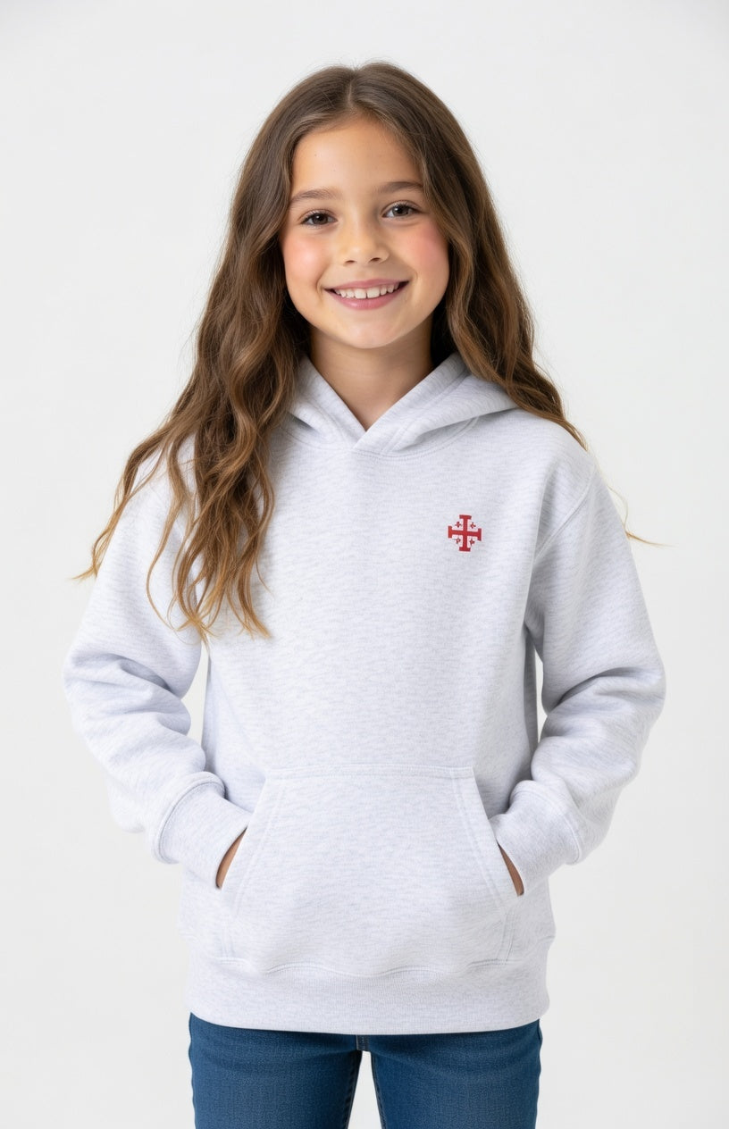 Kids Fleece Sweatshirt